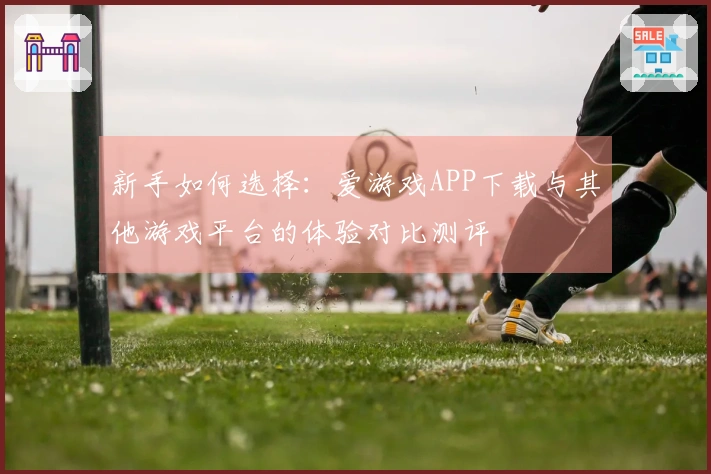 新手如何选择：爱游戏APP下载与其他游戏平台的体验对比测评