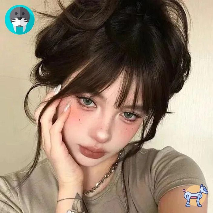 头像